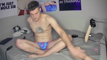 Camzlut4u  17-12-2021 video footjob